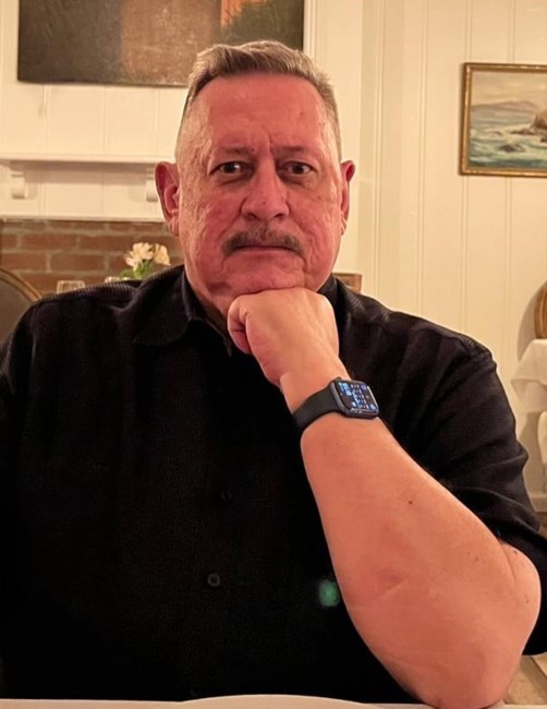 Obituary of Michael Joseph Rigney