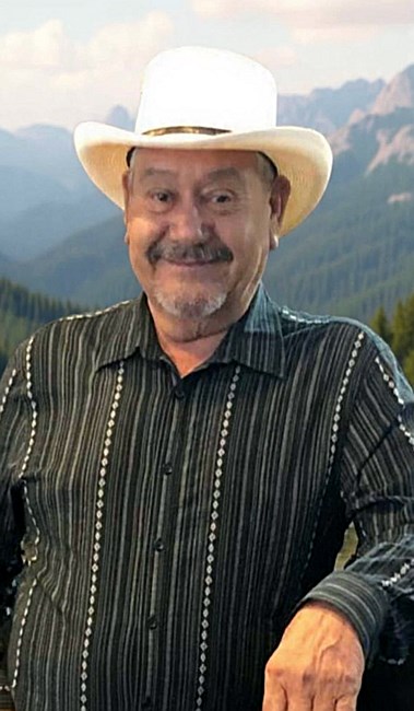 Obituary of Enrique Lara Burciaga Sr.