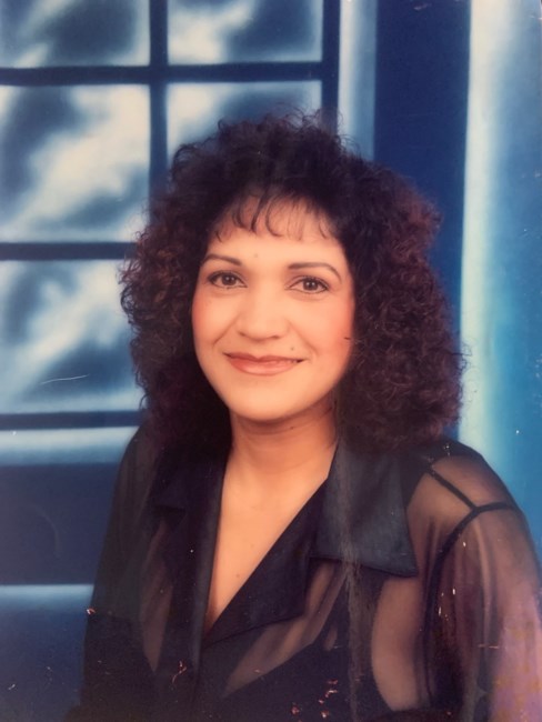 Obituario de Rosa Amelia Cortez