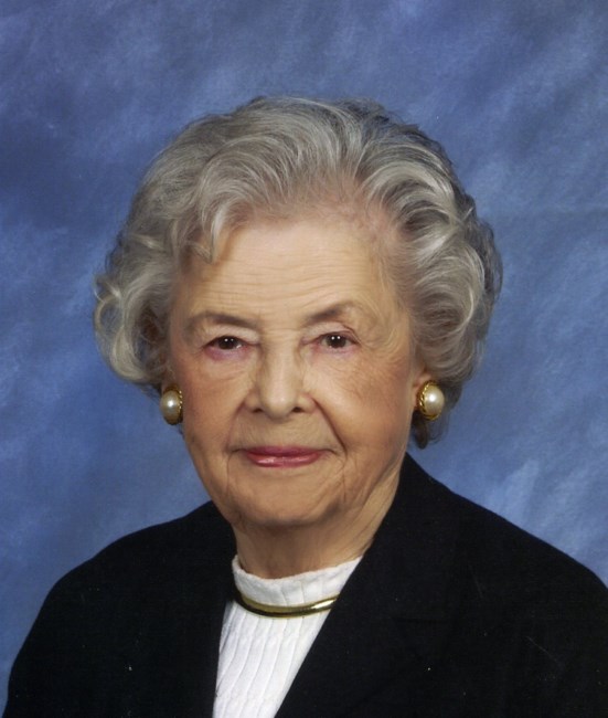 Obituario de Mary Irwin