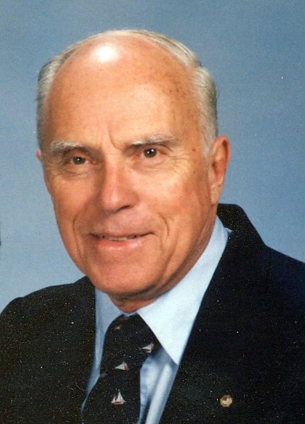 Obituario de Walter I. Cook