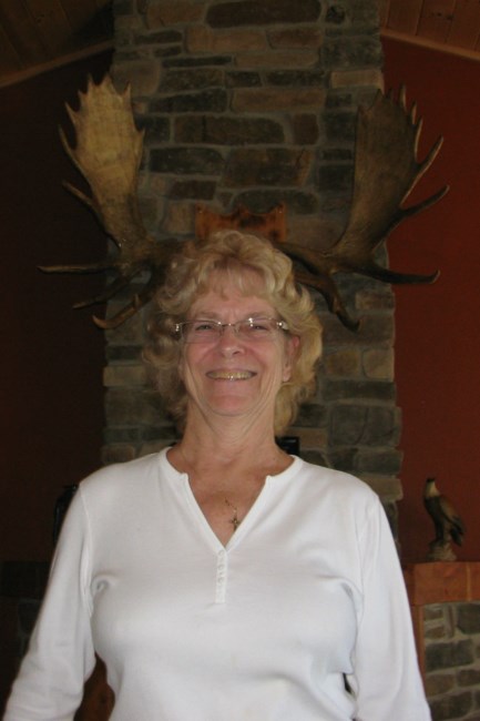 Obituary of Linda Irene Trottier