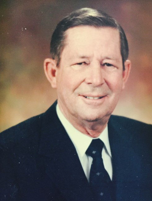 Obituary of Joseph Jefferson Davis III