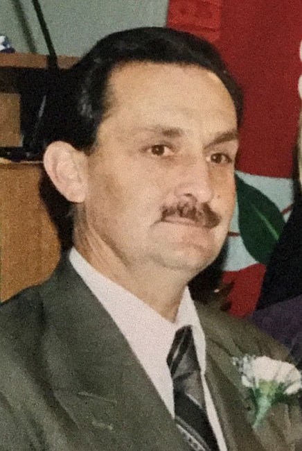 Obituary of Keith Dwayne Greeson