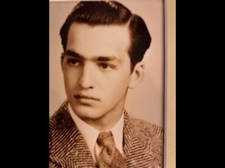 Obituary of William Paul Portman