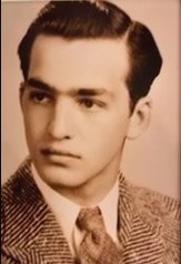 Obituario de William Paul Portman