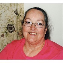 Obituary of Sharon Lee Gilbert