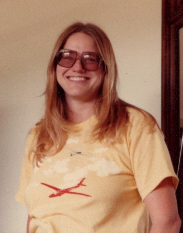 Obituary of Joyce Lanelle Greeson