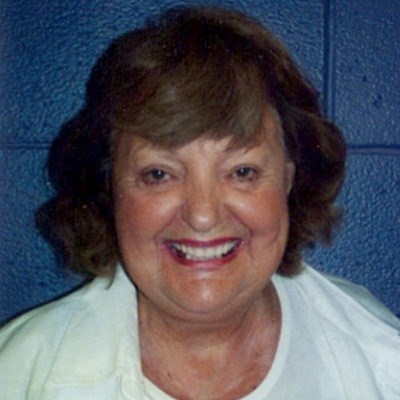 Obituary of Jean Davison
