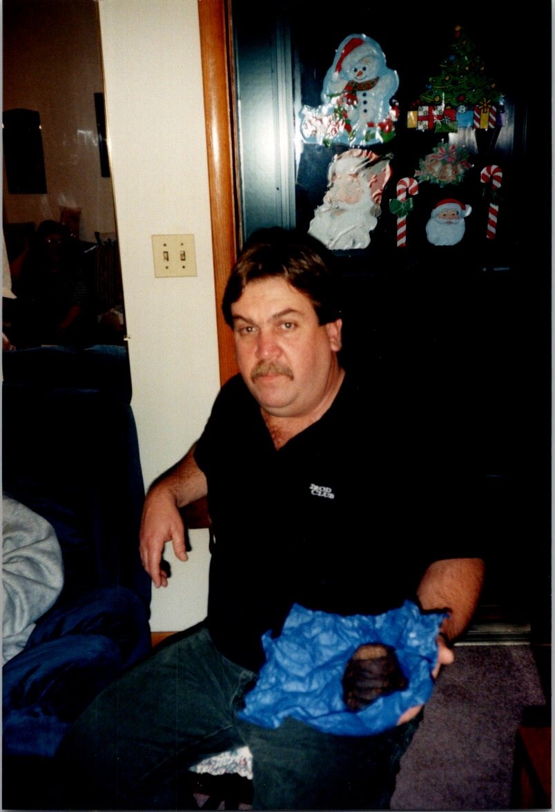 Avis de décès de Roger Dale Null