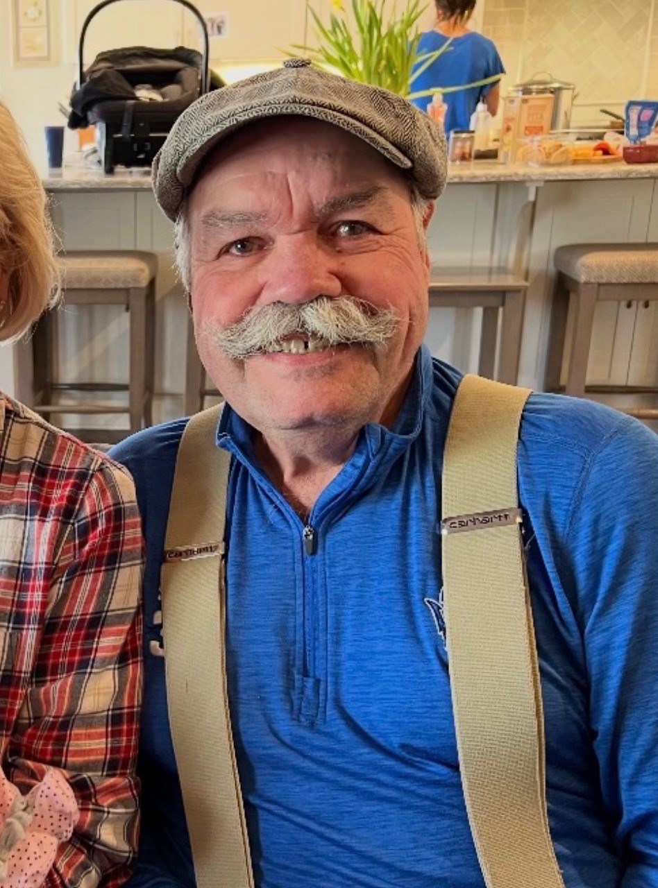 Obituary of Stuart L. Sears