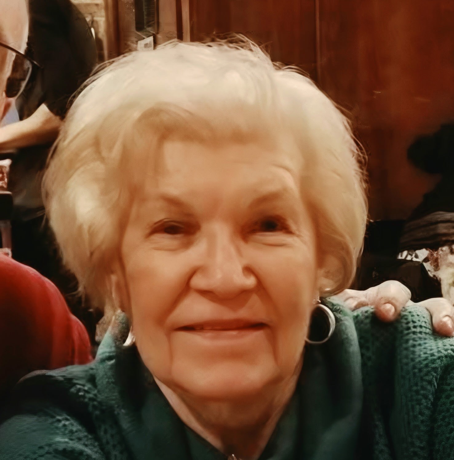 Obituary of Jean Margaret Senkowski