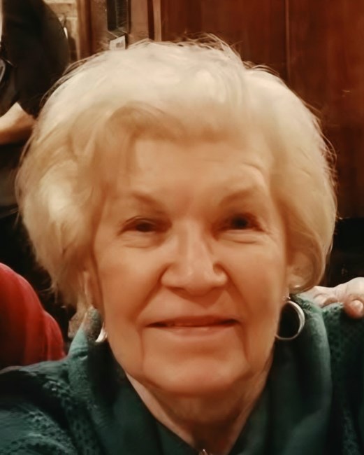 Obituary of Jean Margaret Senkowski