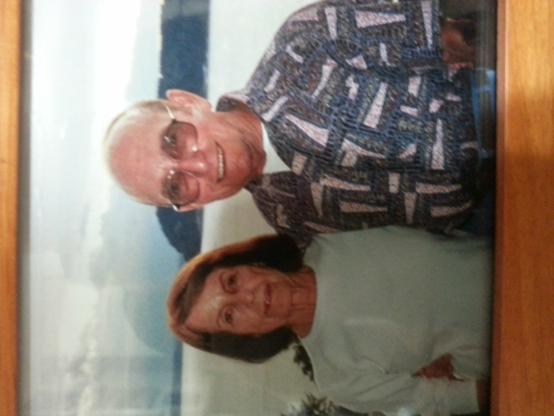 Obituary of Charles Ellenbolt Kurtz