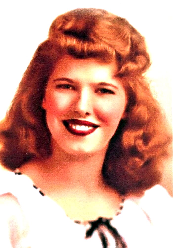 June Shepherd Obituary Roseville, MI