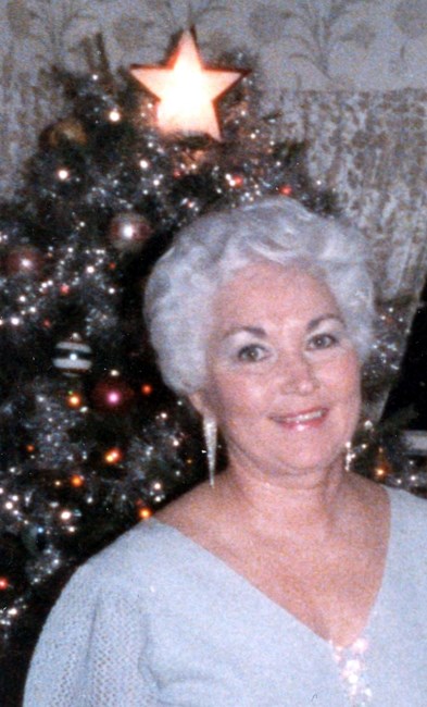 Obituary of Dorothy Ann Brown