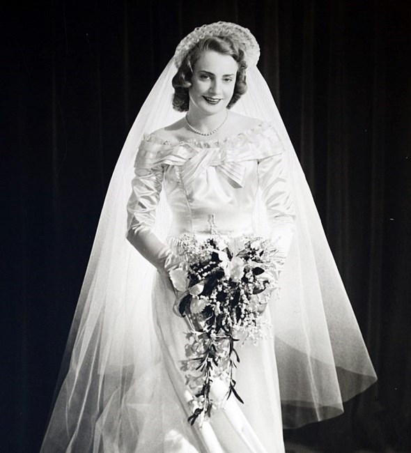 Obituary of Mary Margaret Dugan