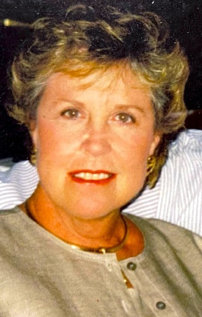 Obituary of Priscilla C. Smith
