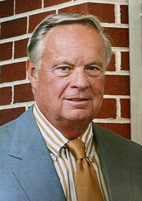 Obituary of Thomas Layton Gossage