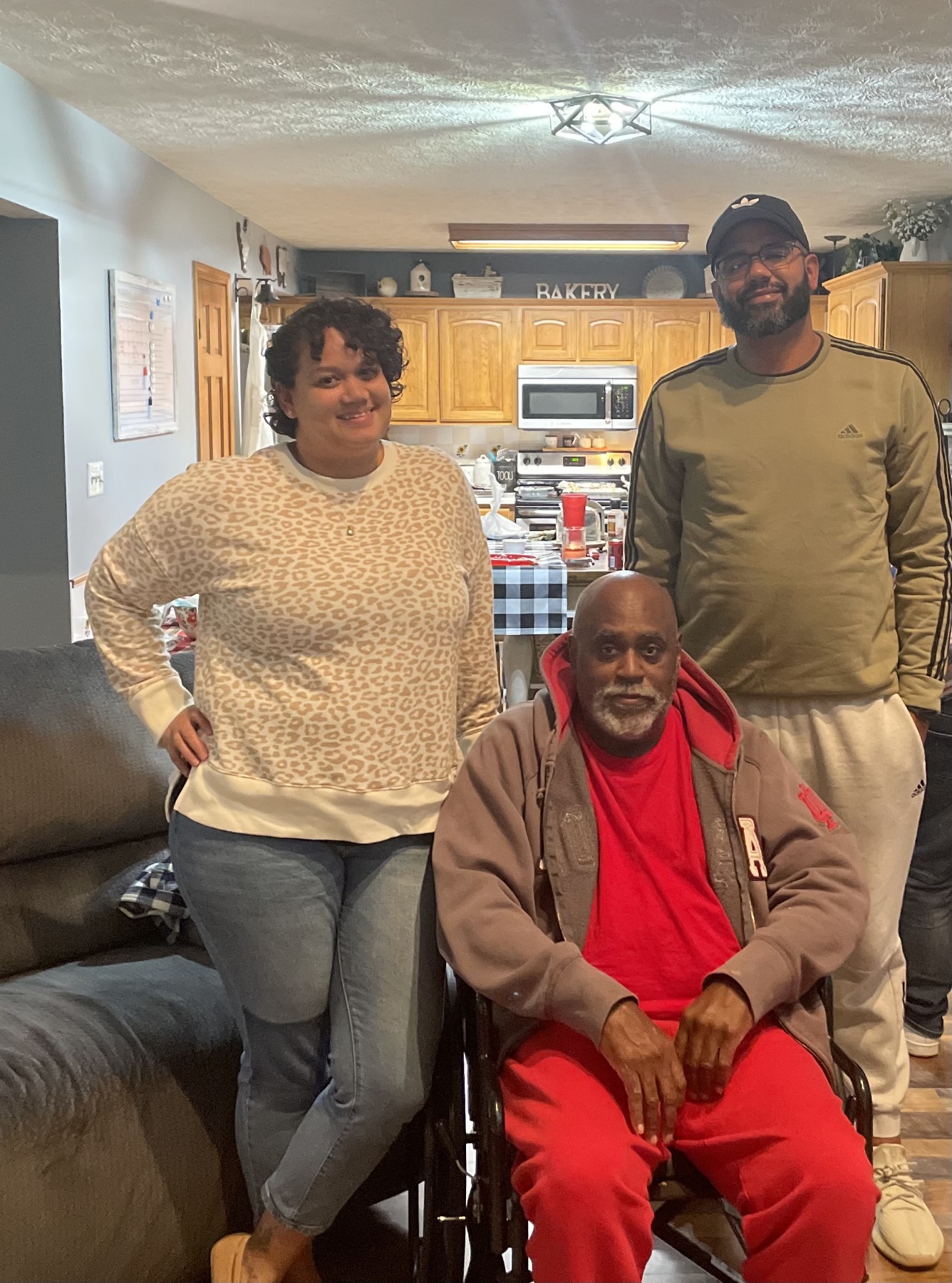 Obituary of Curtis Eugene Helm Sr.