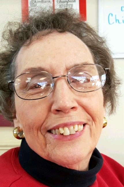 Obituario de Judy L. Wheeler