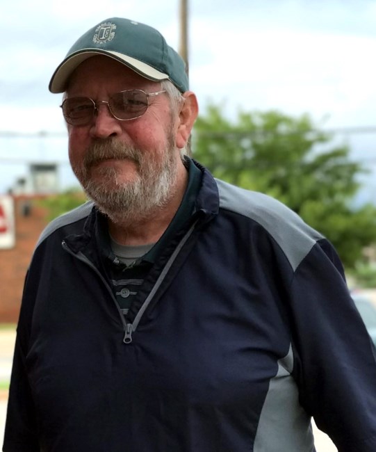 Obituary of Gene Whitehead