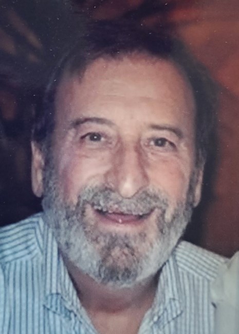 Obituary of David H. Jacobs