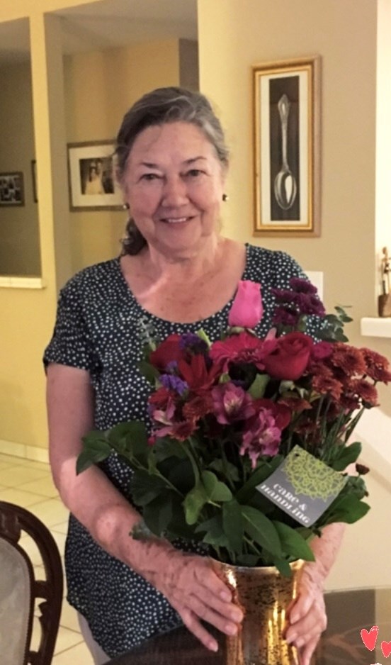 Avis de décès de Leonor Venegas Ochoa