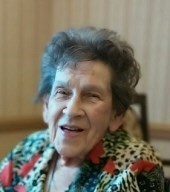 Obituary of Dolores Dougherty