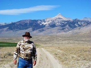 Obituary of Charles Ladenberger III