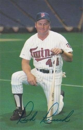 Obituary of Warren Richard Renick