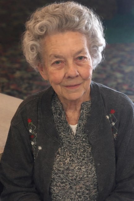 Obituary of Okey Marie Ansick