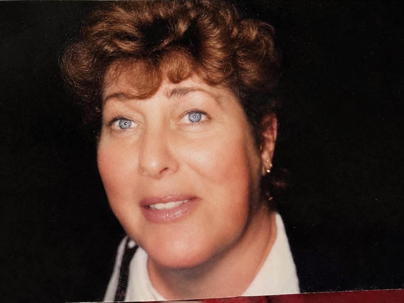 Obituary of Phyllis Sue Brown McClure