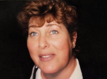 Obituary of Phyllis Sue Brown McClure