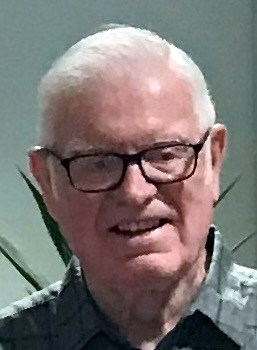Obituary of Donald Olds