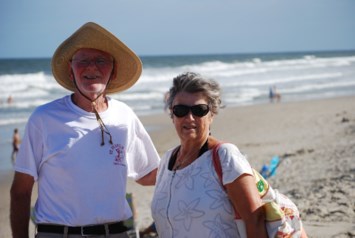 Obituary of John Jack Joseph Covert