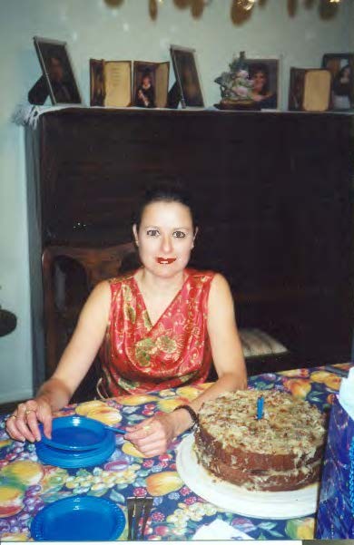 Obituary of Darla R Pitts