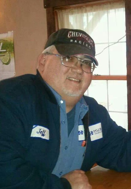 Obituary of Jeffrey Alan Flores