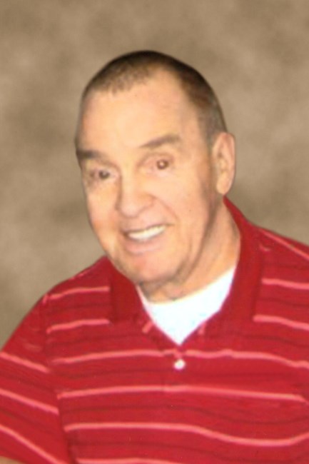 Obituary of Mr. Roger Boileau