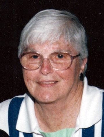 Obituary of Florence "Corky" E. Riordan