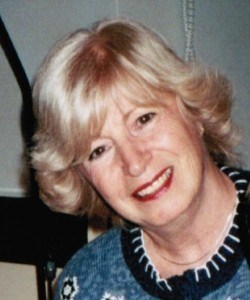Obituary of Dora McGill