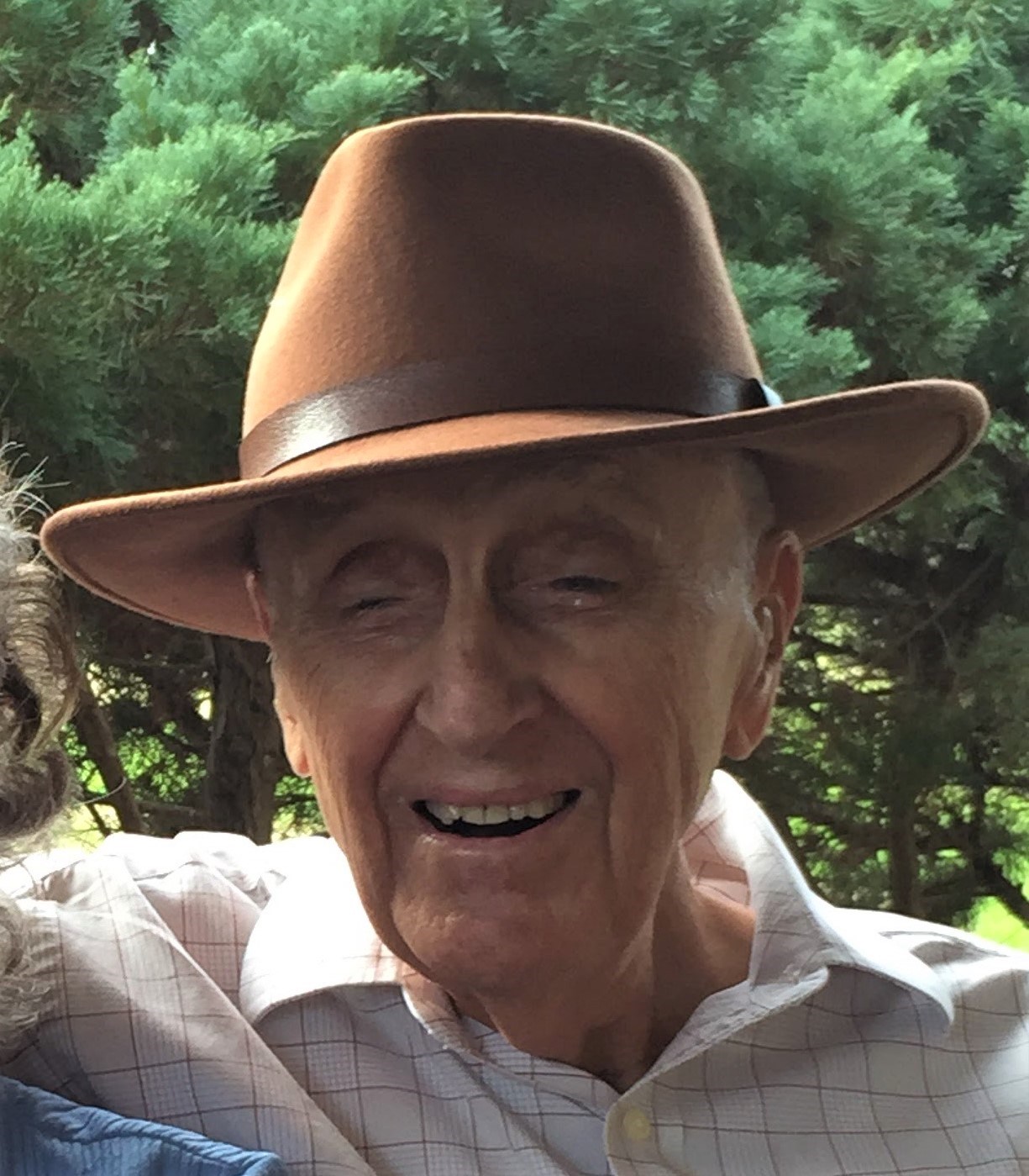 Obituary of Adam William Davidson Sr.