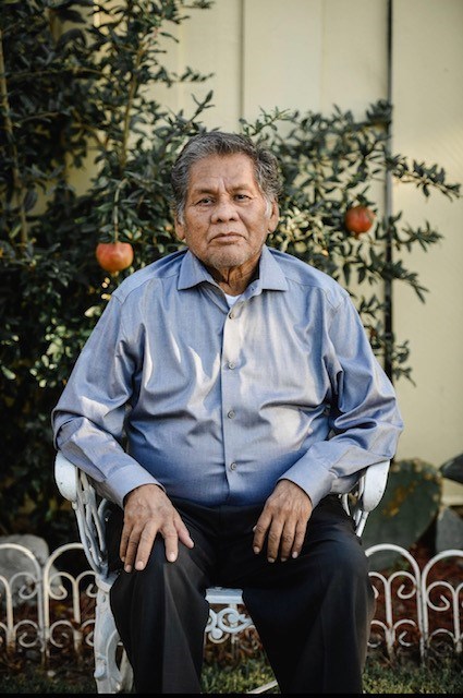 Obituary of Jose Ambrocio Perez