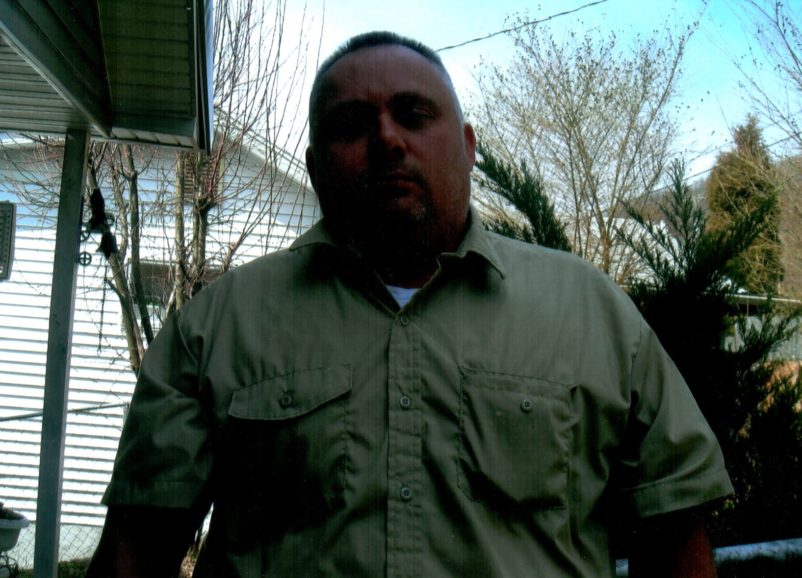 Obituary of Cephas Howard Gillispie