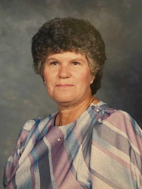 Obituary of Lillian Louise Willett