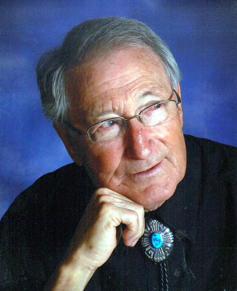 Robert "Bob" W. Marley Obituary Wichita, KS