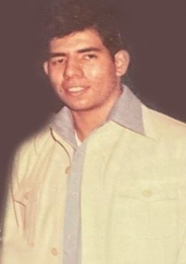 Obituary of Ricardo Martinez Hernandez Jr.