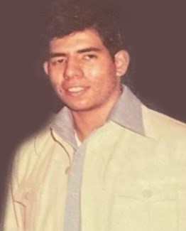 Obituary of Ricardo Martinez Hernandez Jr.