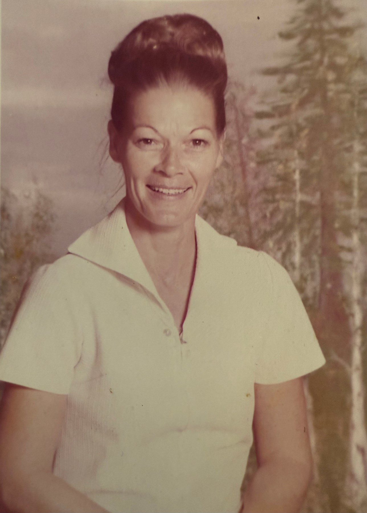 Obituary of Agnes Rosalie Durham