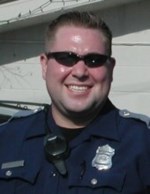 Officer Joseph Cisneros, Jr.